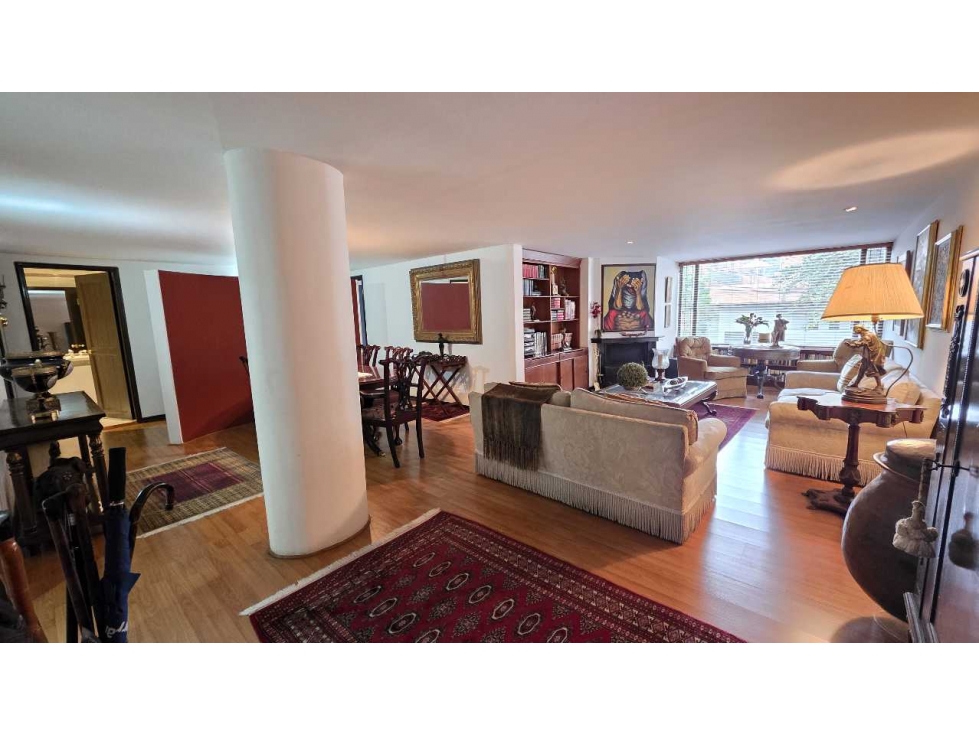 VENDO APARTAMENTO 2 HABITACIONES SANTA BARBARA (IC) — foto 2