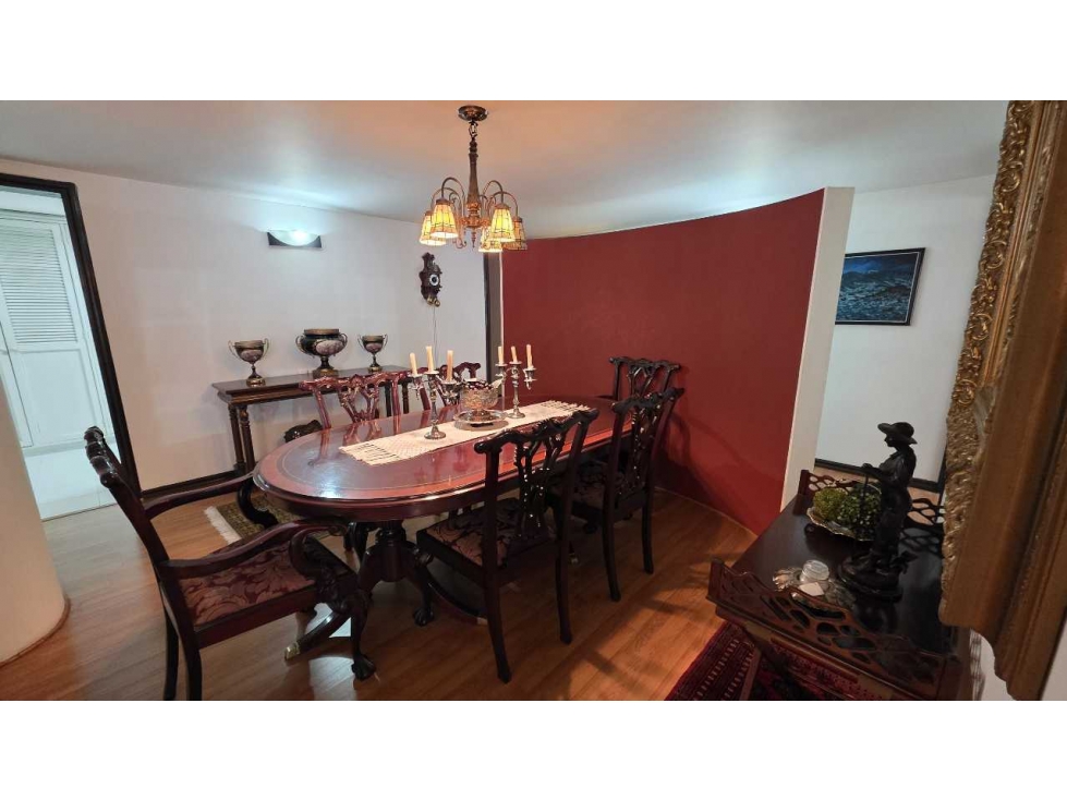 VENDO APARTAMENTO 2 HABITACIONES SANTA BARBARA (IC) — foto 4