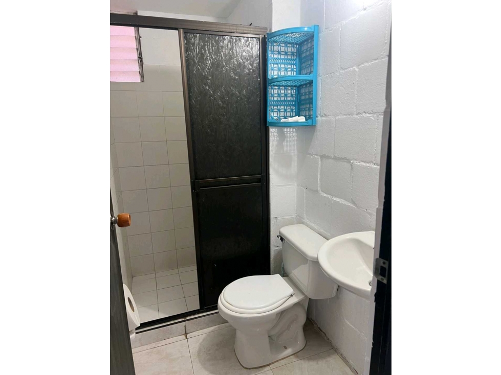 VENDO APARTAMENTO 2DO PISO ALTOS DE SANTA HELENA LJ 9583372 — foto 6