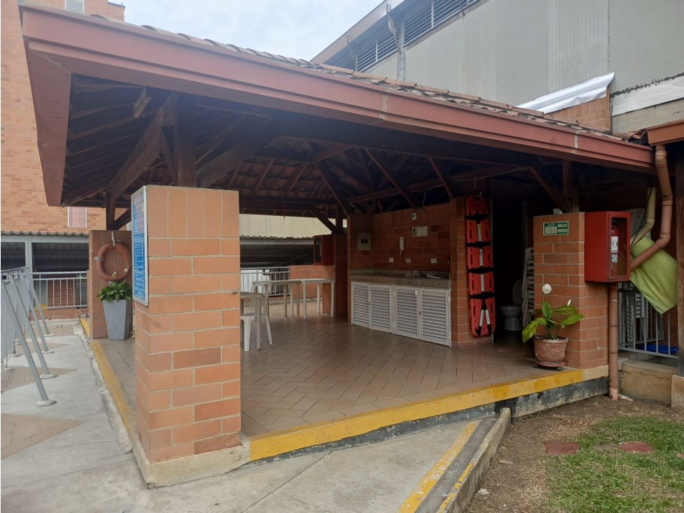 VENDO APARTAMENTO 2DO PISO S/A PRIMERO DE MAYO LJ 9984488 — foto 3