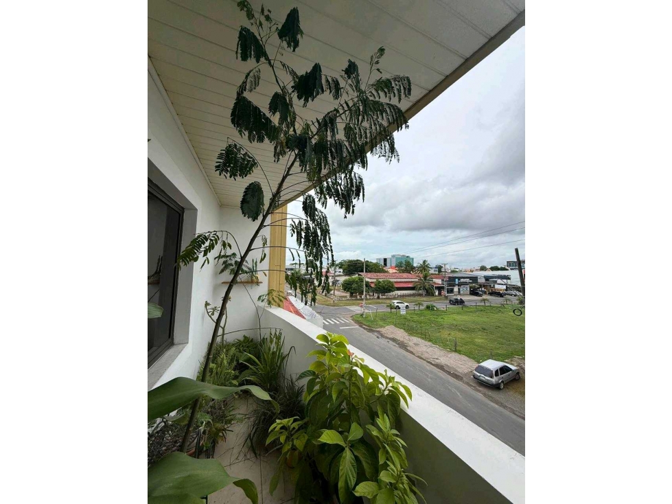 VENDO APARTAMENTO 2HAB 98mts David - 1