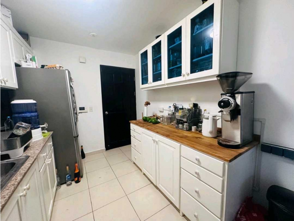 VENDO APARTAMENTO 2HAB 98mts David - 2