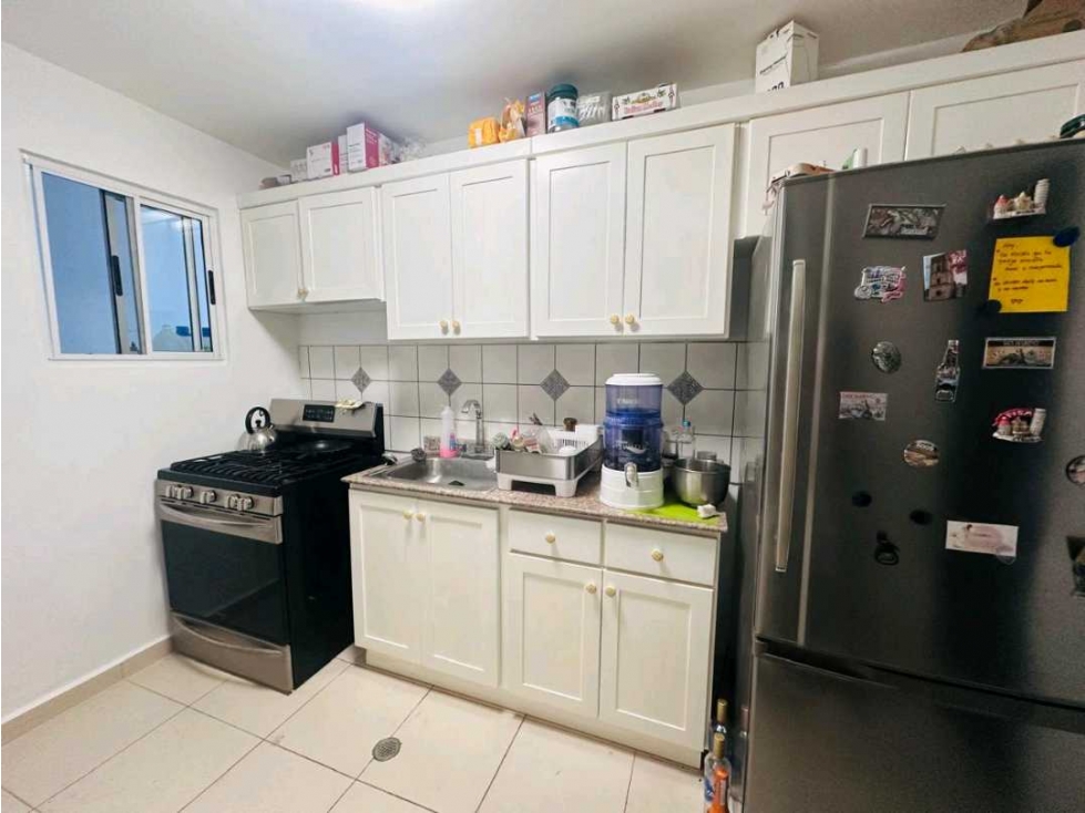 VENDO APARTAMENTO 2HAB 98mts David - 3