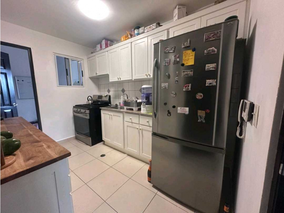 VENDO APARTAMENTO 2HAB 98mts David - 4
