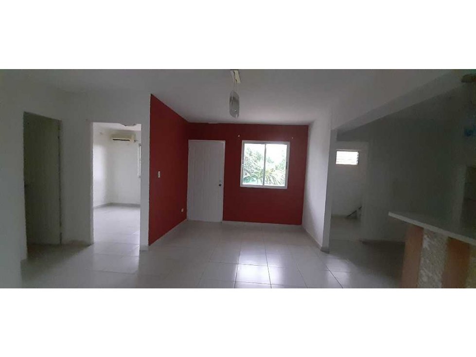 VENDO APARTAMENTO 2HAB EN DAVID — foto 3