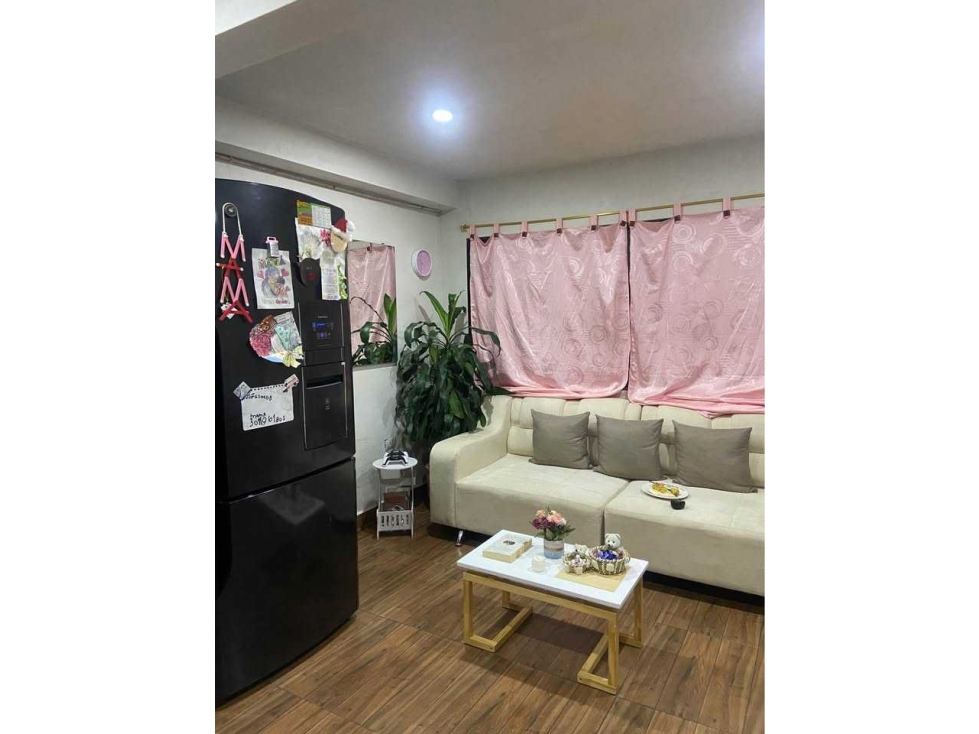VENDO APARTAMENTO 2°PISO EN EL 12 DE OCTUBRE MEDELLÍN — foto 3