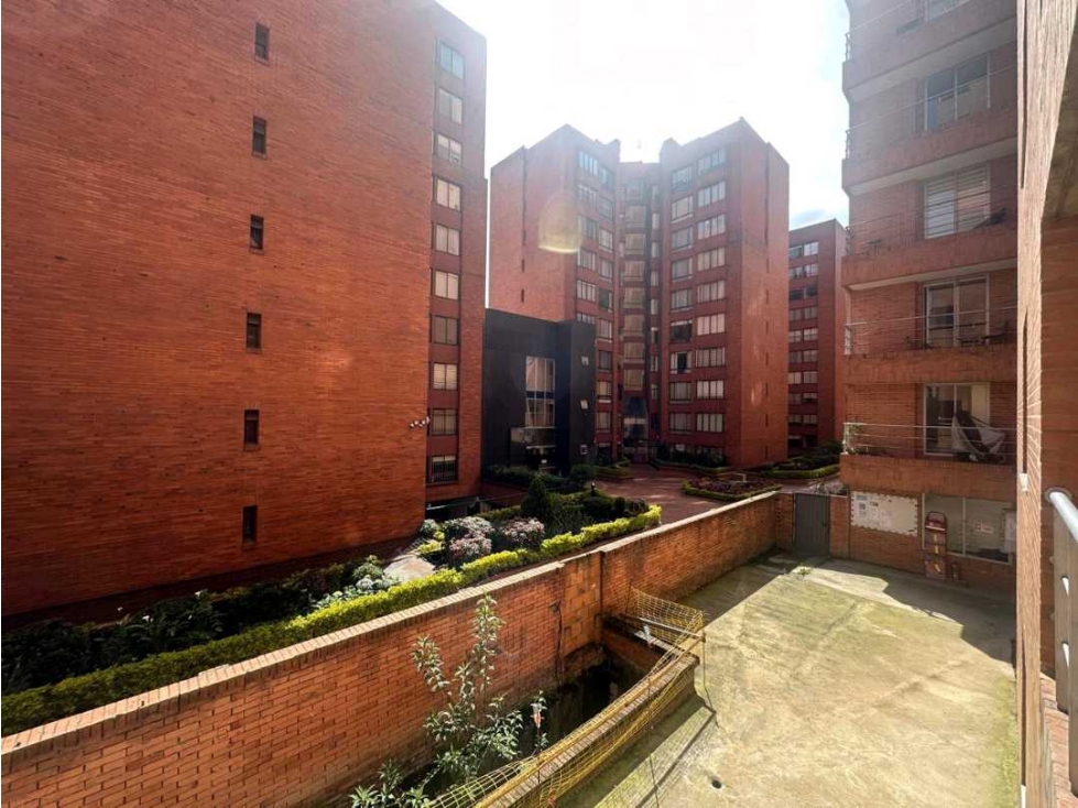 VENDO APARTAMENTO 210-310 PARA ESTRENAR PARQUE DE LOS CIPRESES. P
