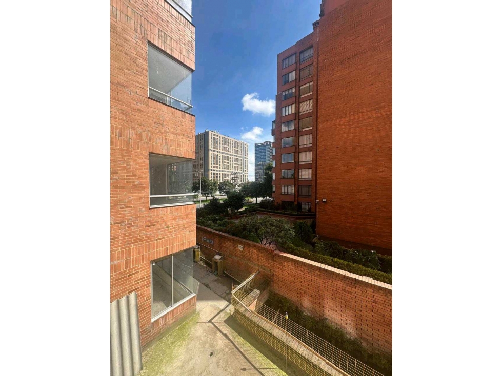 VENDO APARTAMENTO 210-310 PARA ESTRENAR PARQUE DE LOS CIPRESES. P — foto 2