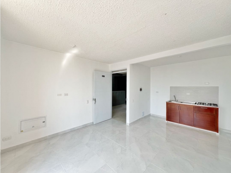 VENDO APARTAMENTO 3 ALCOBAS BARLOVENTO PARQUE HEREDIA CARTAGENA — foto 5