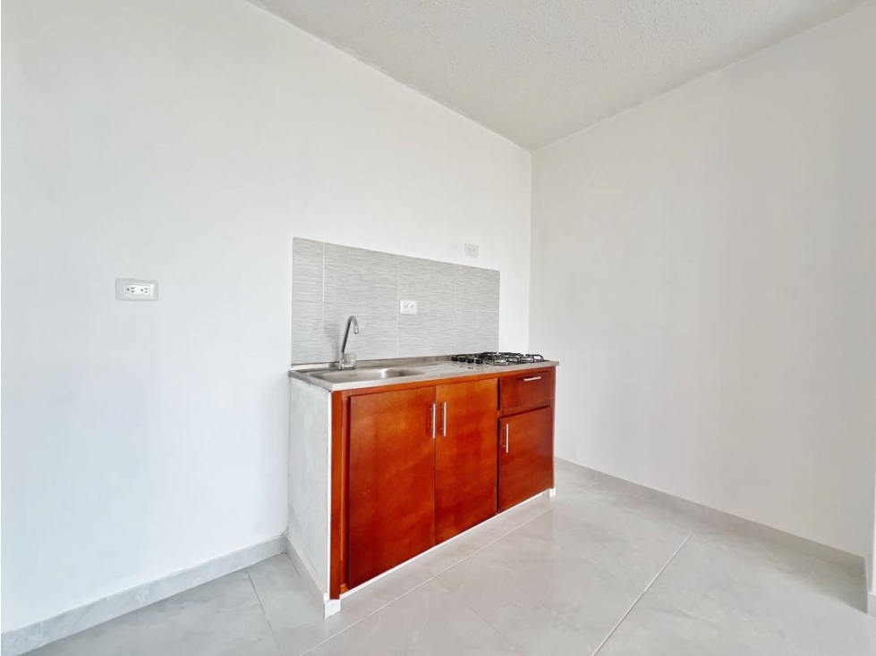 VENDO APARTAMENTO 3 ALCOBAS BARLOVENTO PARQUE HEREDIA CARTAGENA — foto 6
