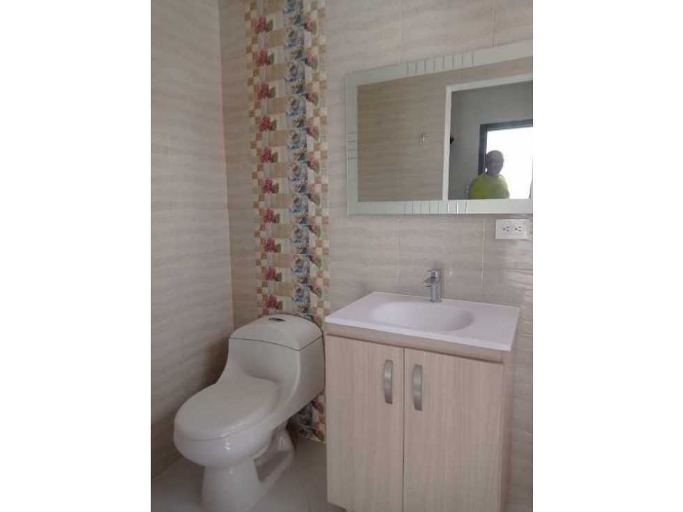 VENDO OPORTUNIDAD, APARTAMENTO 3 ALCOBAS, BUENAVISTA — foto 5