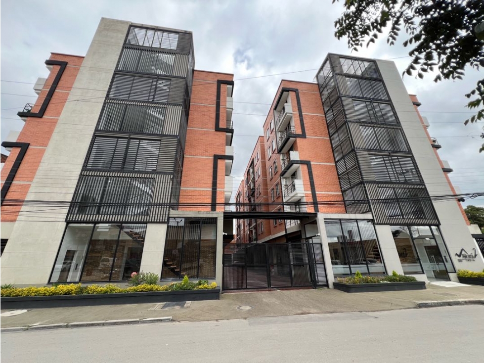 Vendo apartamento estrenar salida Guymaral