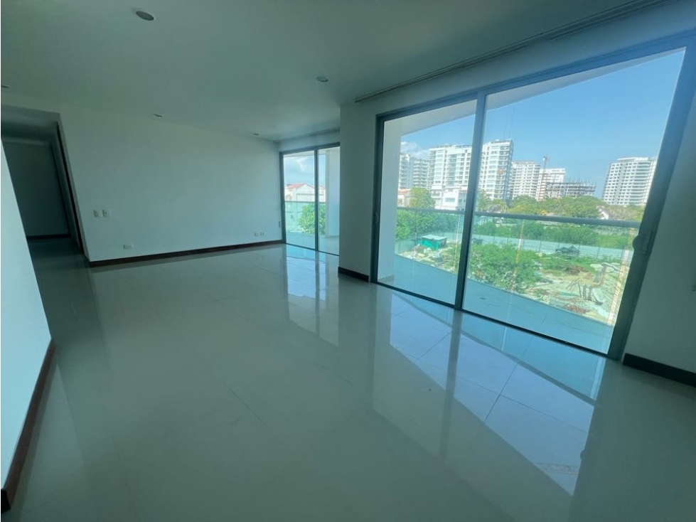 VENDO APARTAMENTO 3 ALCOBAS EDIFICIO MISTRAL CIELO MAR CARTAGENA — foto 2
