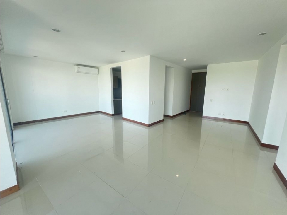 VENDO APARTAMENTO 3 ALCOBAS EDIFICIO MISTRAL CIELO MAR CARTAGENA — foto 3