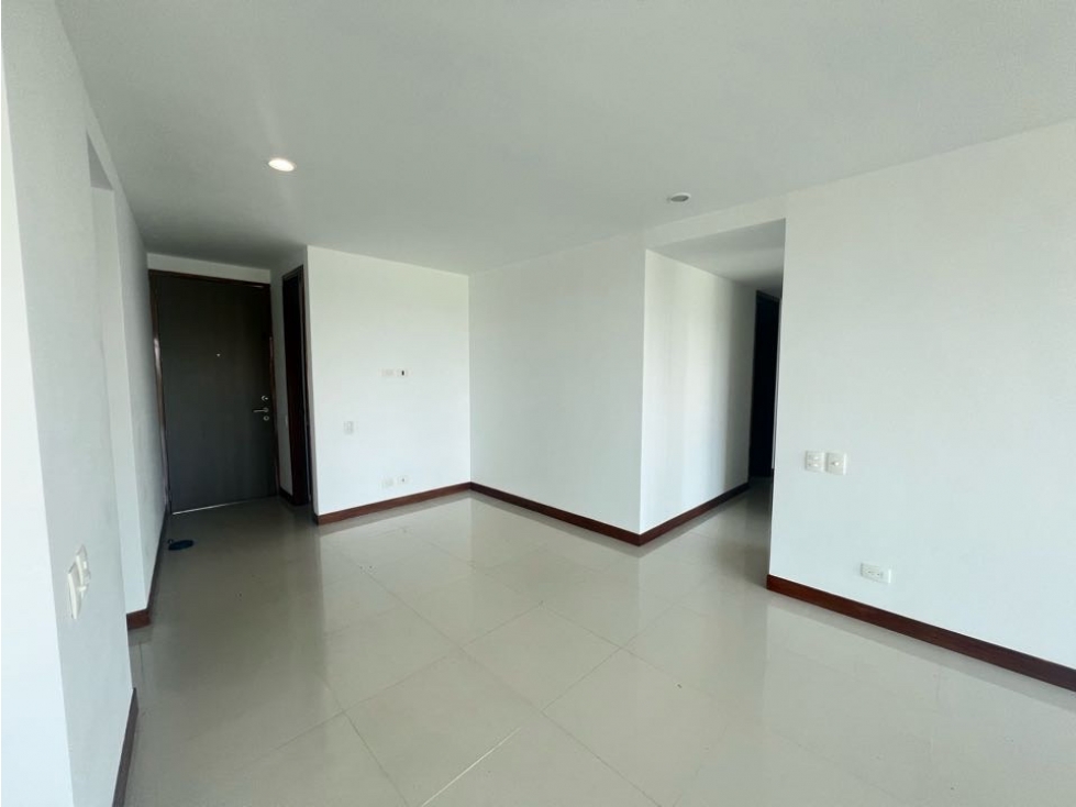 VENDO APARTAMENTO 3 ALCOBAS EDIFICIO MISTRAL CIELO MAR CARTAGENA — foto 5
