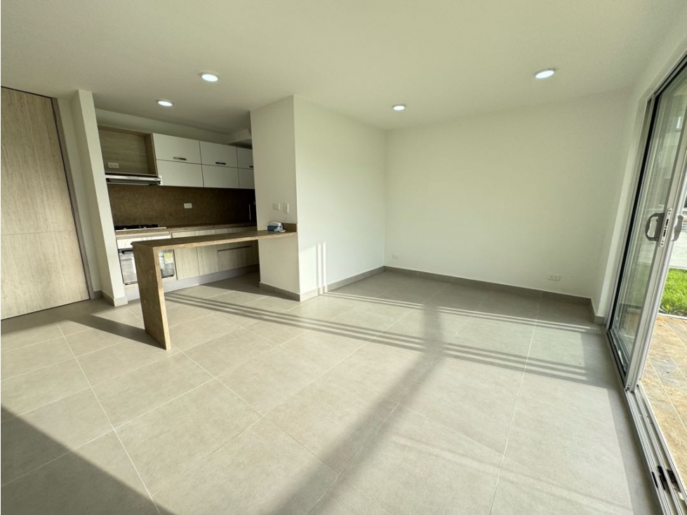 VENDO APARTAMENTO 3 ALCOBAS EN ZINNIA EN SERENA DEL MAR CARTAGENA — foto 2