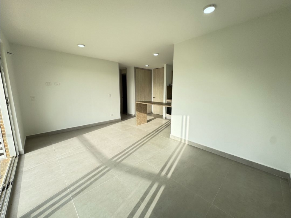 VENDO APARTAMENTO 3 ALCOBAS EN ZINNIA EN SERENA DEL MAR CARTAGENA — foto 4
