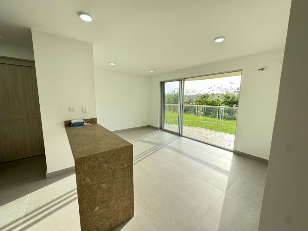 VENDO APARTAMENTO 3 ALCOBAS EN ZINNIA EN SERENA DEL MAR CARTAGENA — foto 5