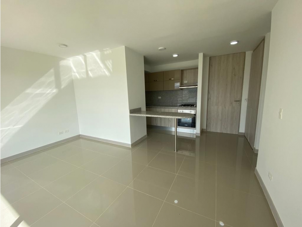 VENDO APARTAMENTO 3 ALCOBAS EN ZINNIA EN SERENA DEL MAR CARTAGENA — foto 5