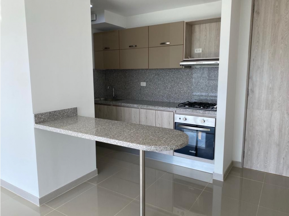 VENDO APARTAMENTO 3 ALCOBAS EN ZINNIA EN SERENA DEL MAR CARTAGENA — foto 6