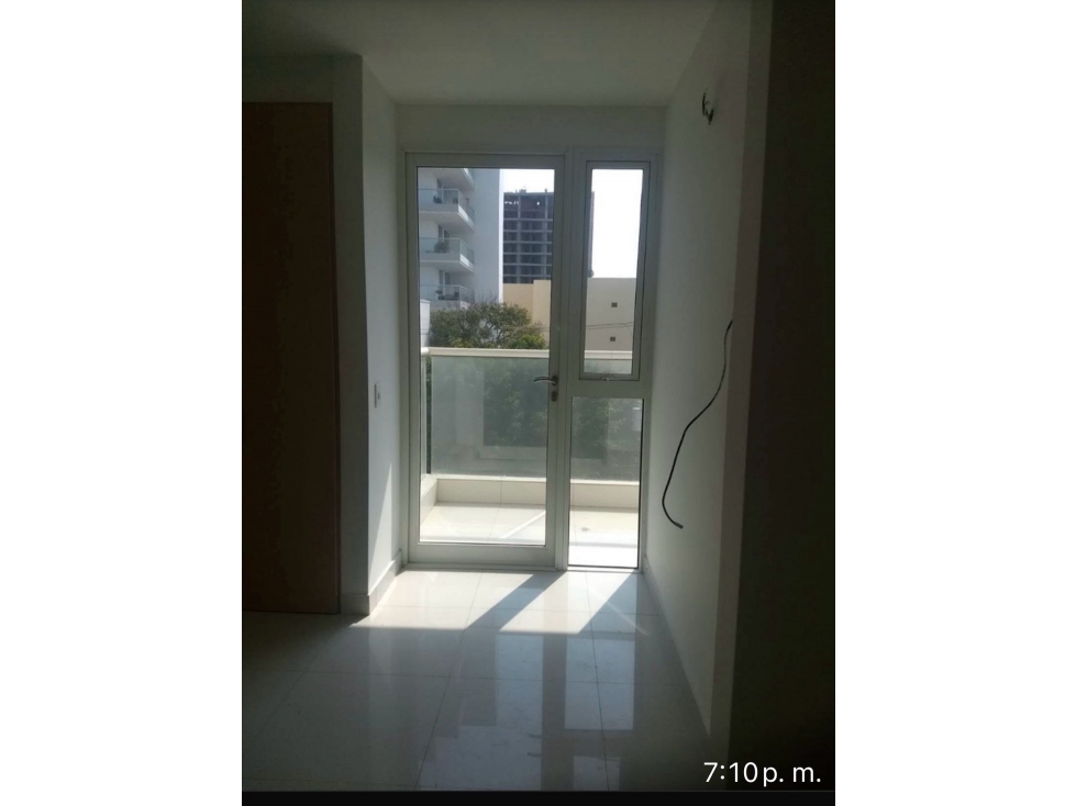 Vendo apartamento 3 alcobas en Crespo/ Residencial — foto 2