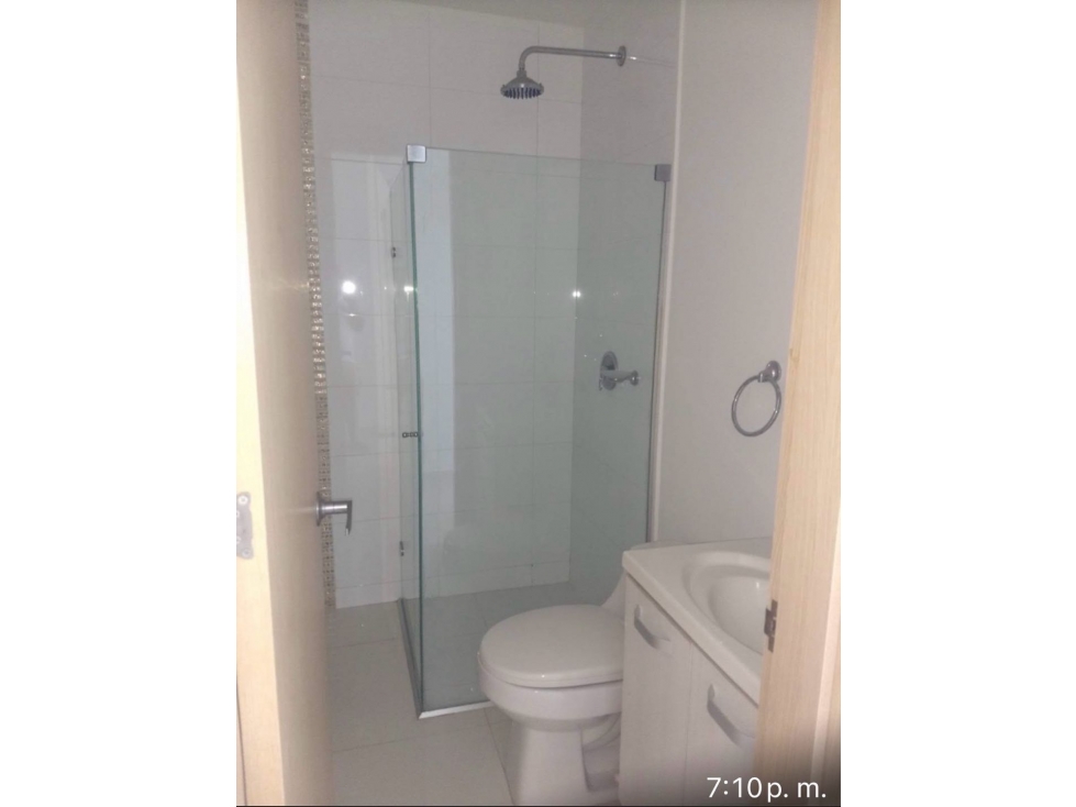 Vendo apartamento 3 alcobas en Crespo/ Residencial — foto 3