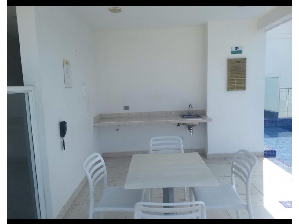 Vendo apartamento 3 alcobas en Crespo/ Residencial — foto 4
