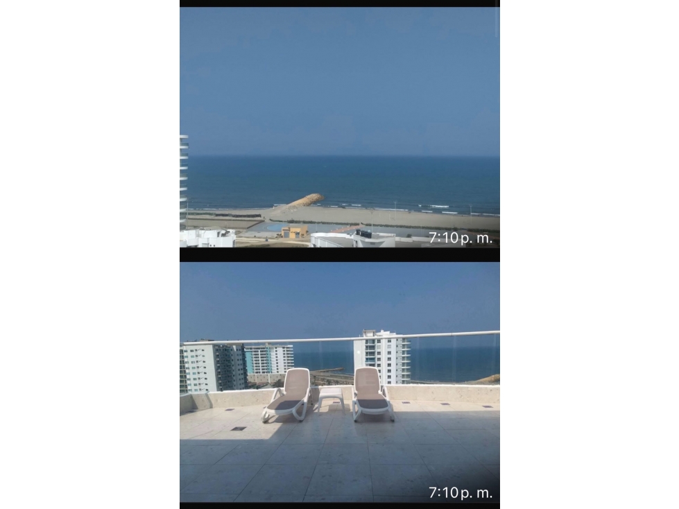 Vendo apartamento 3 alcobas en Crespo/ Residencial — foto 5