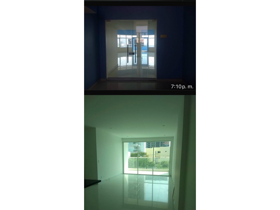 Vendo apartamento 3 alcobas en Crespo/ Residencial — foto 6