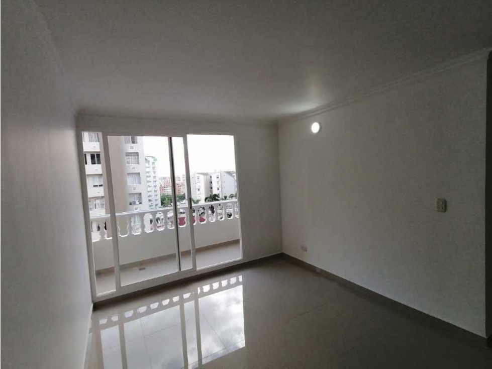 VENDO OPORTUNIDAD, APARTAMENTO 3 ALCOBAS, TABOR. NORTE — foto 2