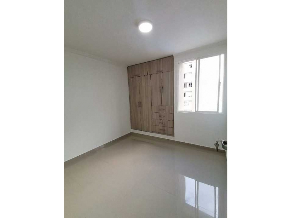 VENDO OPORTUNIDAD, APARTAMENTO 3 ALCOBAS, TABOR. NORTE — foto 4