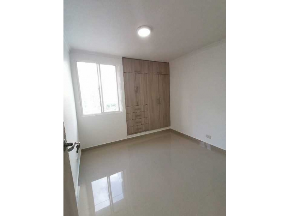 VENDO OPORTUNIDAD, APARTAMENTO 3 ALCOBAS, TABOR. NORTE — foto 3