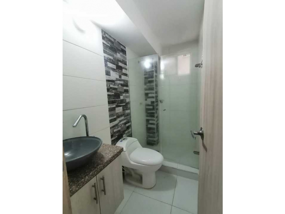 VENDO OPORTUNIDAD, APARTAMENTO 3 ALCOBAS, TABOR. NORTE — foto 5