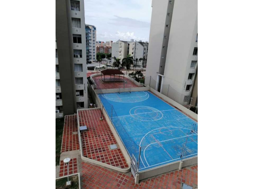 VENDO OPORTUNIDAD, APARTAMENTO 3 ALCOBAS, TABOR. NORTE — foto 6