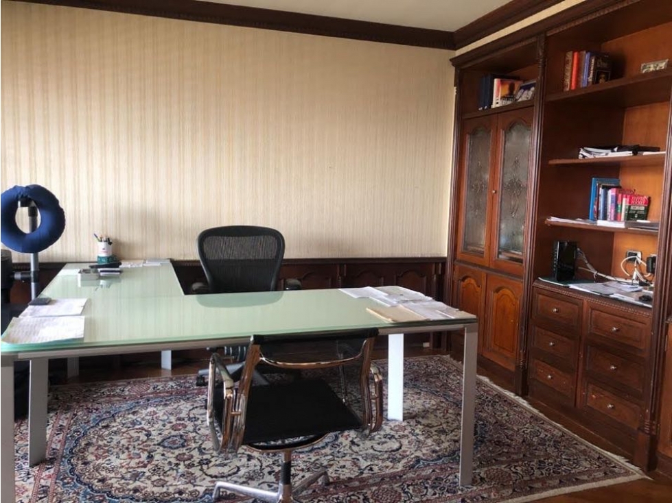 VENDO APARTAMENTO 3 ALCOBAS SANTA BÁRBARA ALTA — foto 5