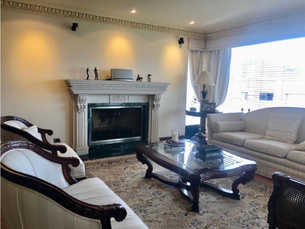 VENDO APARTAMENTO 3 ALCOBAS SANTA BÁRBARA ALTA — foto 6