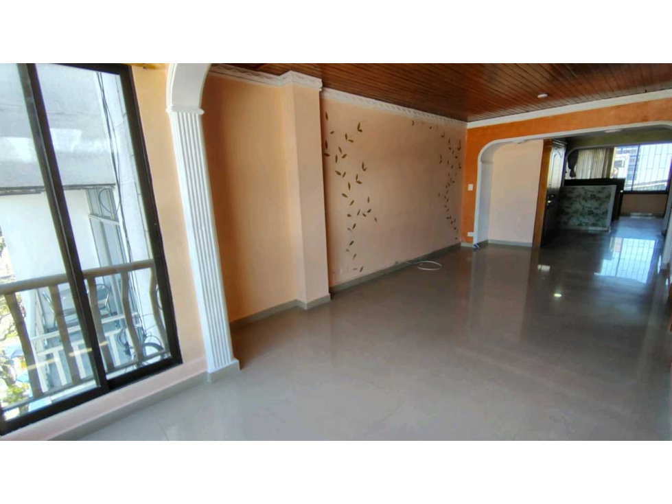 Vendo Apartamento 3 Hab /2 Baños y Ascensor en Pleno Centro de Pereira — foto 3