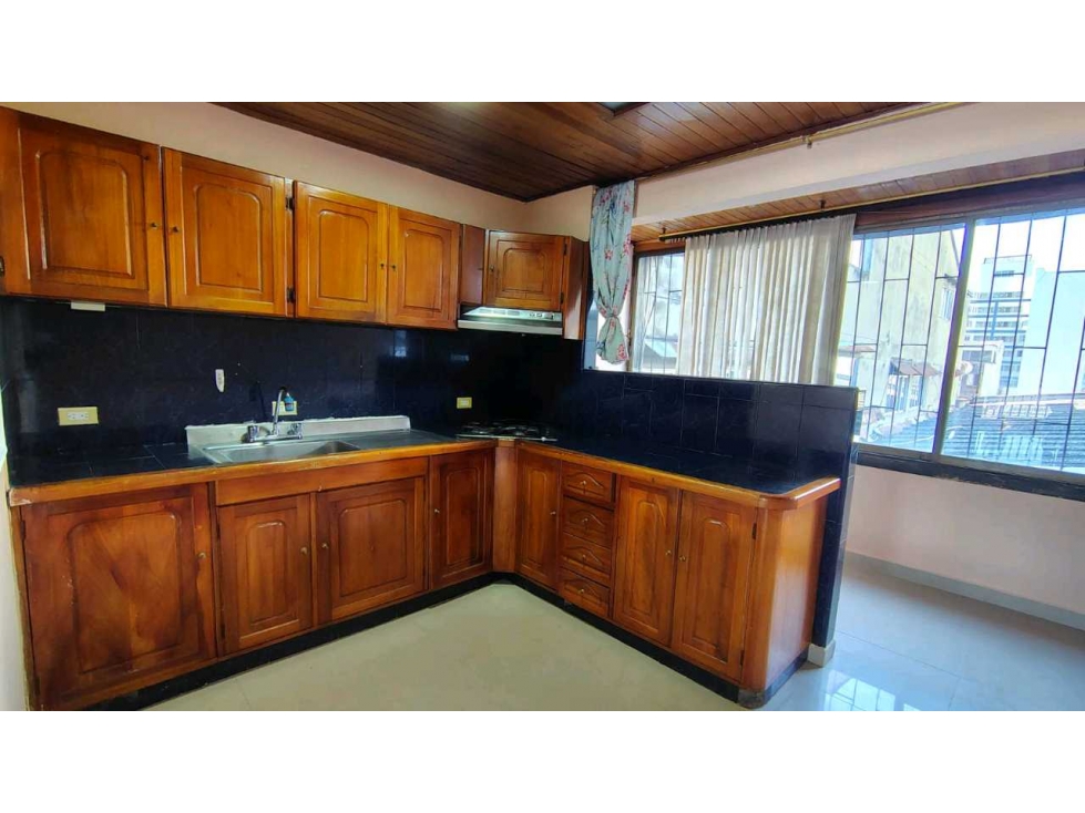 Vendo Apartamento 3 Hab /2 Baños y Ascensor en Pleno Centro de Pereira — foto 4