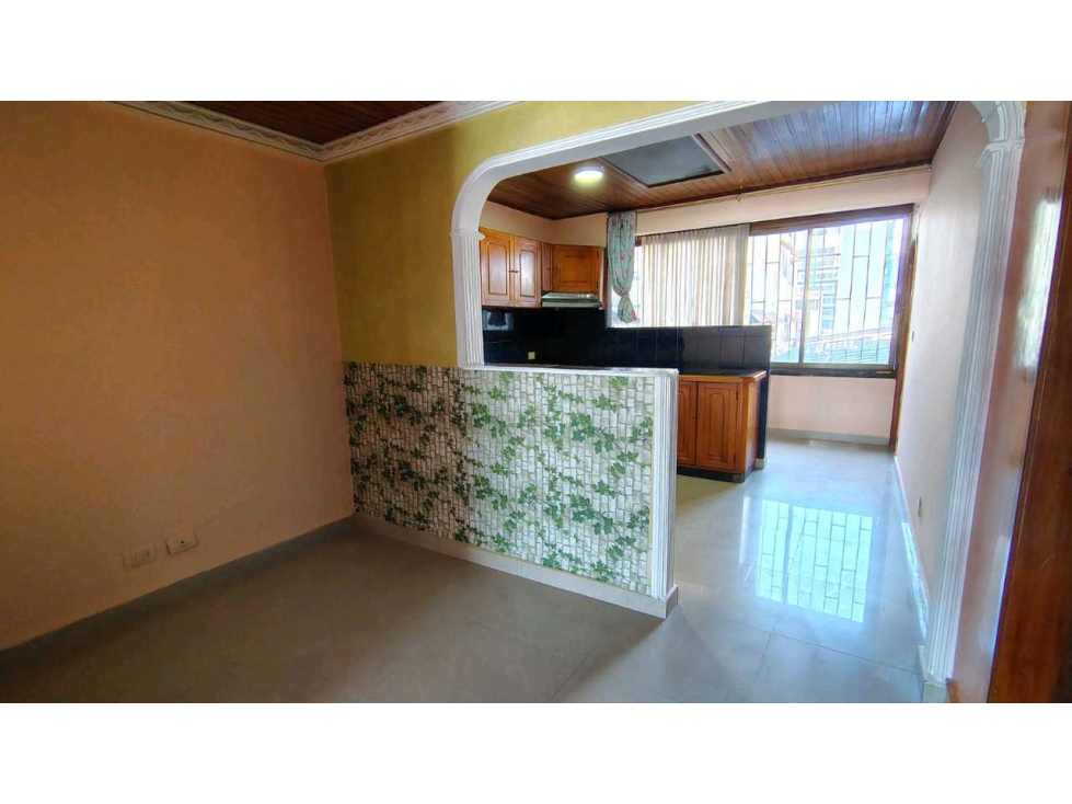 Vendo Apartamento 3 Hab /2 Baños y Ascensor en Pleno Centro de Pereira — foto 5