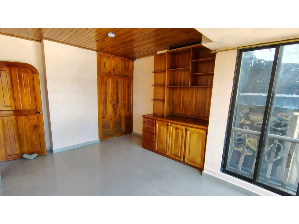 Vendo Apartamento 3 Hab /2 Baños y Ascensor en Pleno Centro de Pereira — foto 6