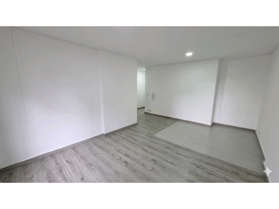VENDO APARTAMENTO 3 HAB. COLINA CAMPESTRE PARA REMODELAR (IC) — foto 3