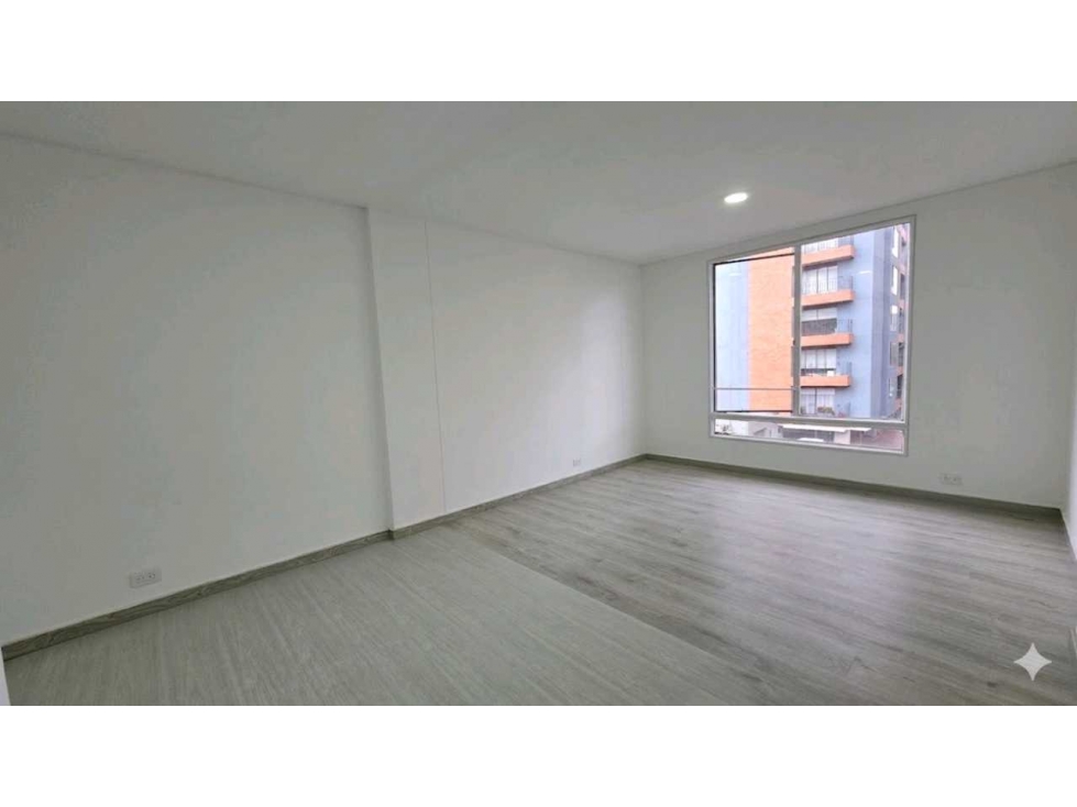 VENDO APARTAMENTO 3 HAB. COLINA CAMPESTRE PARA REMODELAR (IC) — foto 4