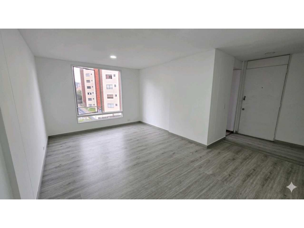 VENDO APARTAMENTO 3 HAB. COLINA CAMPESTRE PARA REMODELAR (IC) — foto 5