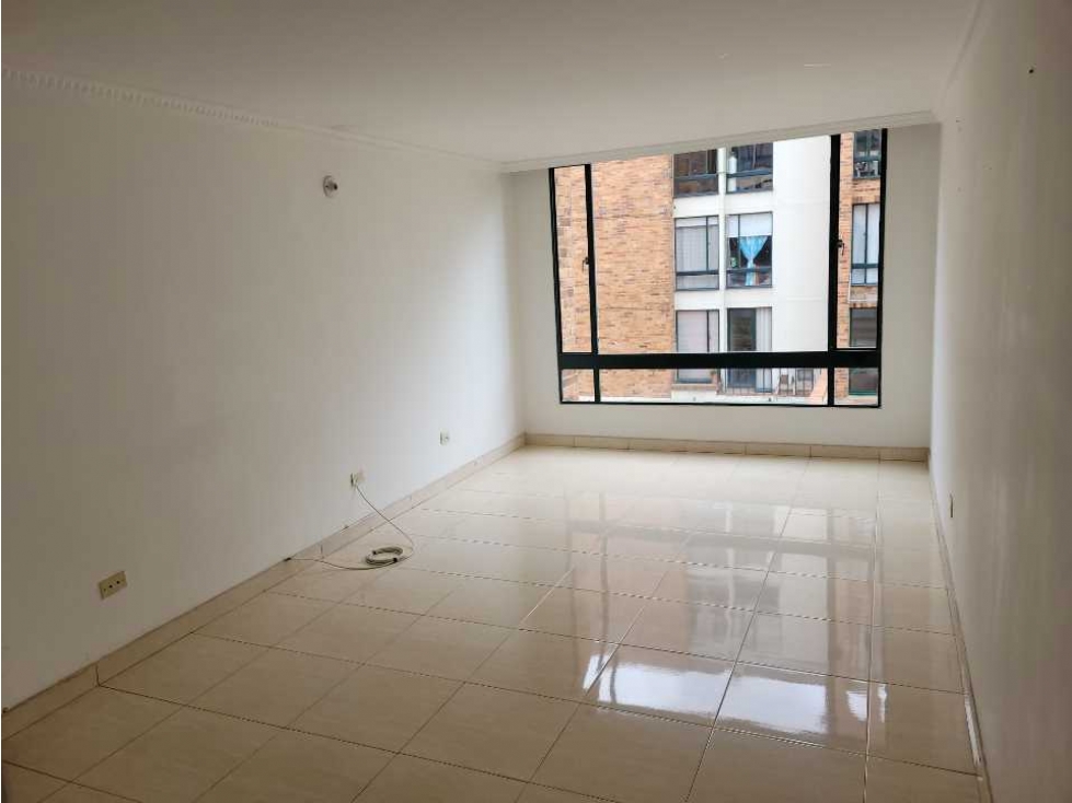 VENDO APARTAMENTO 3 HABITACIONES CARDIOINFANTIL BOGOTA