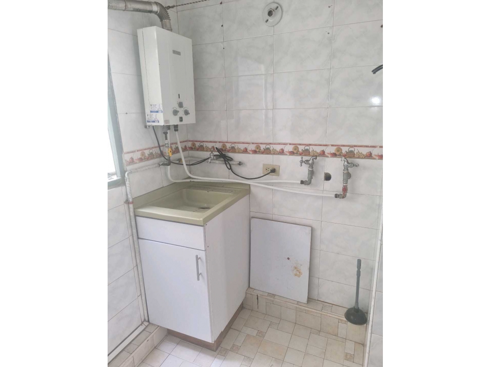 VENDO APARTAMENTO 3 HABITACIONES CARDIOINFANTIL BOGOTA — foto 6