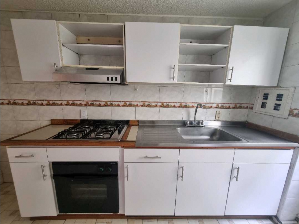 VENDO APARTAMENTO 3 HABITACIONES CARDIOINFANTIL BOGOTA — foto 4