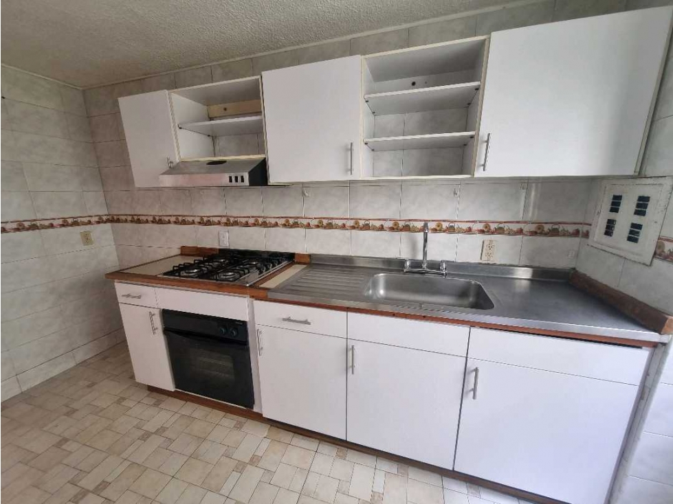 VENDO APARTAMENTO 3 HABITACIONES CARDIOINFANTIL BOGOTA — foto 5