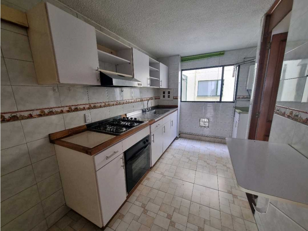 VENDO APARTAMENTO 3 HABITACIONES CARDIOINFANTIL BOGOTA — foto 3