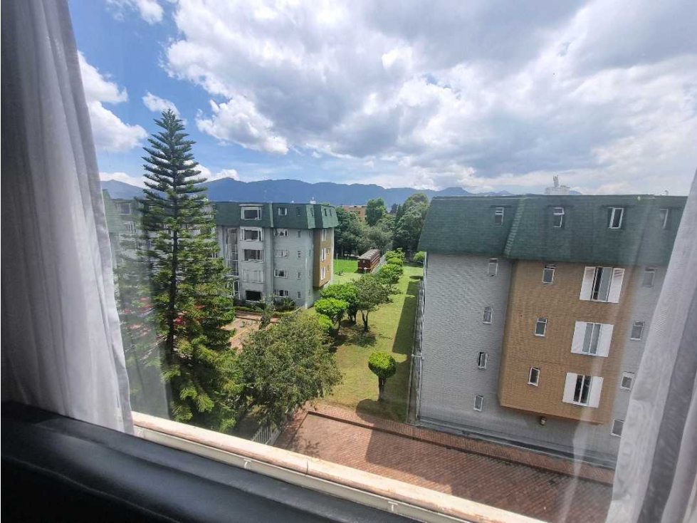 VENDO APARTAMENTO 3 HABITACIONES METROPOLIS BOGOTA — foto 3