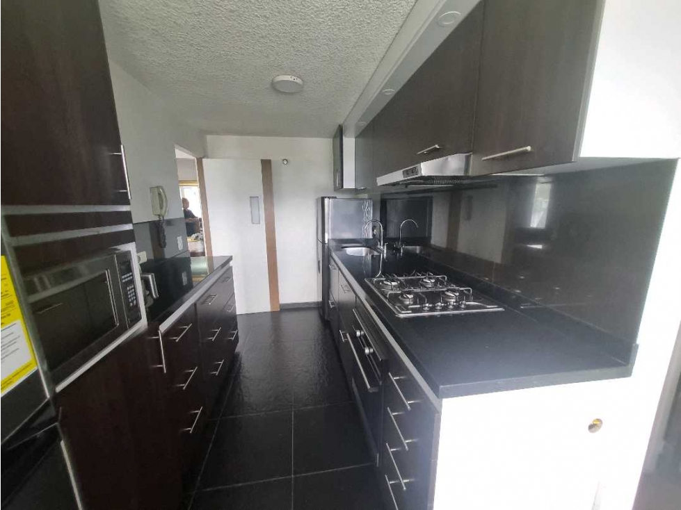 VENDO APARTAMENTO 3 HABITACIONES METROPOLIS BOGOTA — foto 6